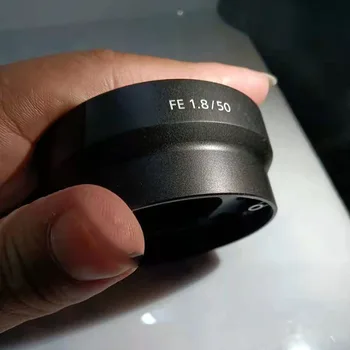 99% Новых запасных частей для внешнего корпуса объектива Sony FE 50mm f/1.8 SEL50F18F
