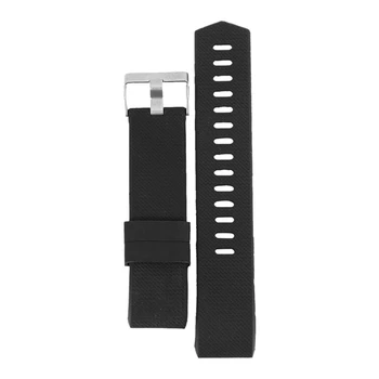 Смарт-браслет Запасные Части для Fitbit Charge 2 Ремешок для гибкого браслета Fit Bit Charge2